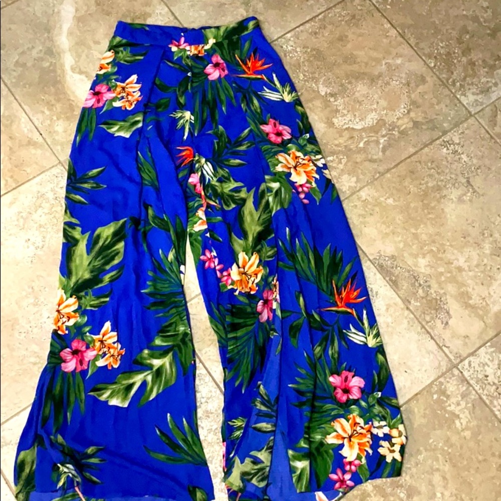 Entry Fly Away Highwaist Pant